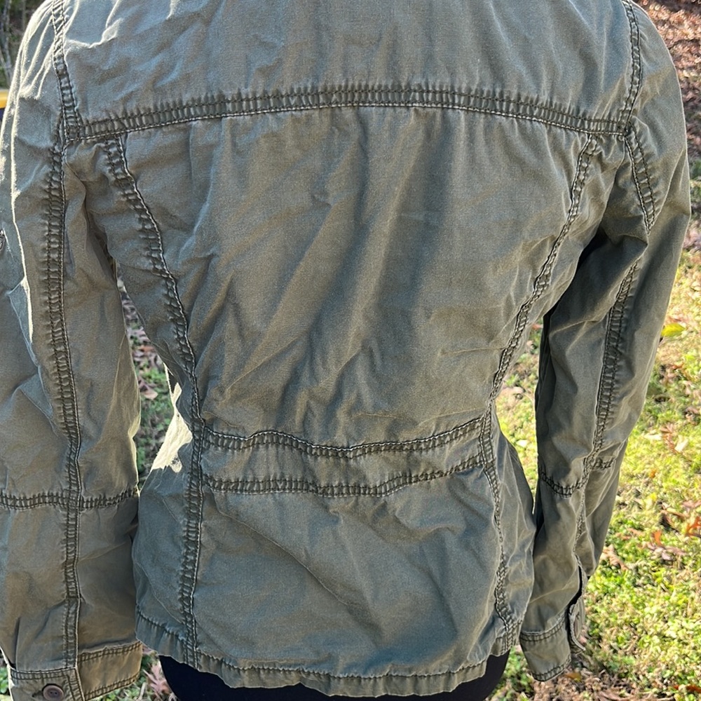 Timberland jacket - Picture 2 of 4